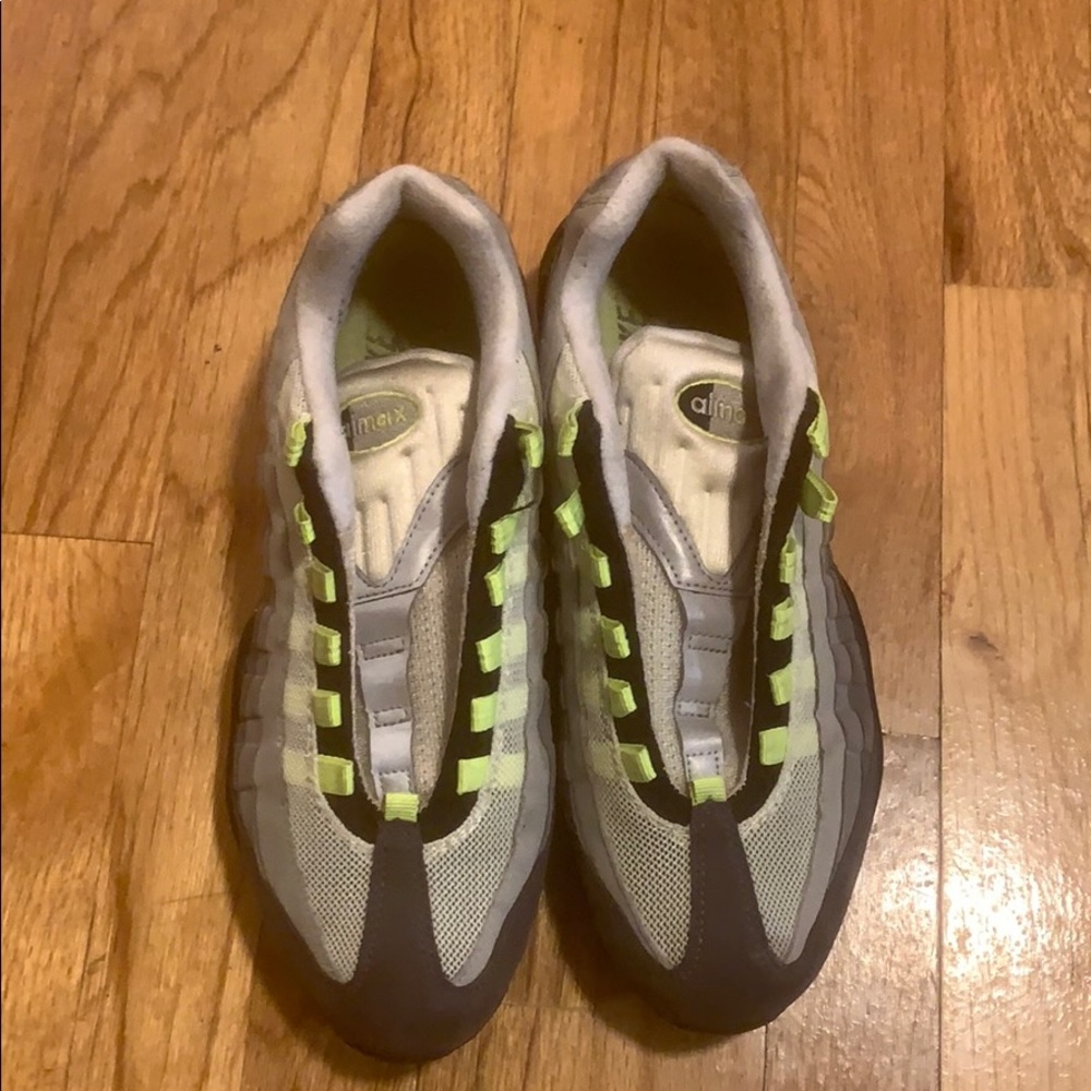 Nike air max 95